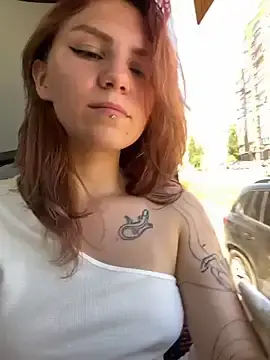 Stripchat Best live sex cam show of -stray-cat-