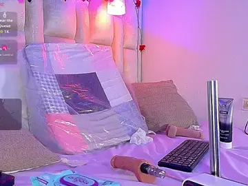 Stripchat Best Webcam of Bella-Sanders