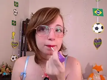 Stripchat Watch Live Sex Cams of Elise_Nyx