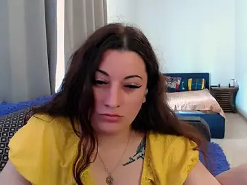 Stripchat Best Webcam of Helen_Adams_