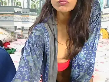 Stripchat Adult Video Chat of Hotty-jash
