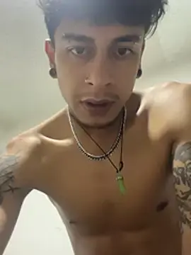 Stripchat Live Porn of Sombraharper