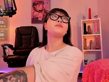 Stripchat Free Porn Cam of _asami_chieko_