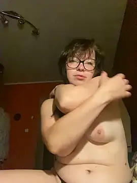 Stripchat Best Webcam of sefova222
