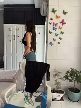 Stripchat Live Porn of yuanpu0925