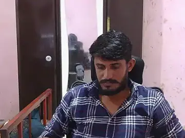 Stripchat Sex Cam of HotXKrish