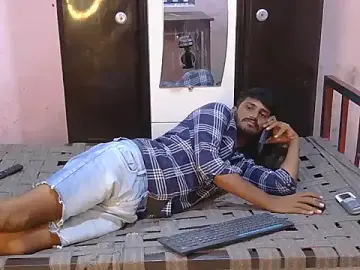 Stripchat Live Sex of HotXKrish
