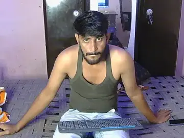 Stripchat Free Live Porn of HotXKrish