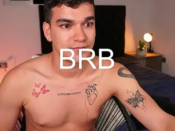 Stripchat Best Webcam of Jhonnyxx_