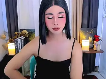 Stripchat Live Porn of Seductive_Paloma