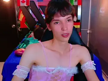 Stripchat Best live sex cam show of Stefany_PiInk