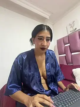 Stripchat Free Porn Cam of Violet_rousse7
