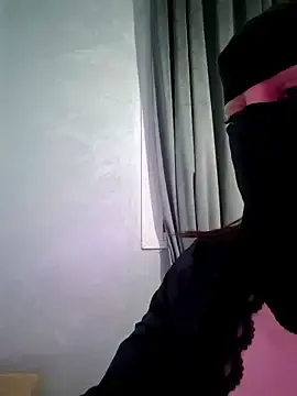 Stripchat Live Sex Cam of _arabica_