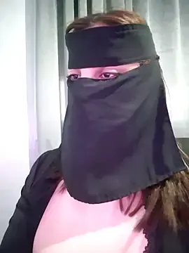 Stripchat Live Sex of _arabica_