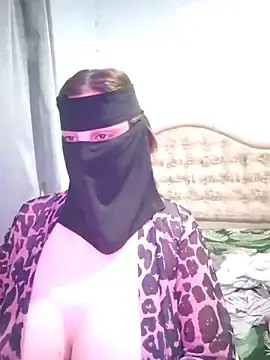 Stripchat Live Sex of _arabica_