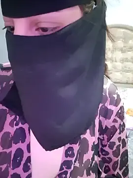 Stripchat Free Live Porn of _arabica_