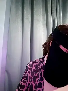 Stripchat Free Porn Cam of _arabica_