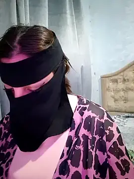 Stripchat Live Porn of _arabica_