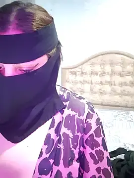 Stripchat Live Porn of _arabica_