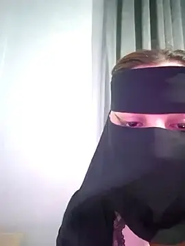 Stripchat Best Webcam of _arabica_