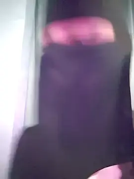 Stripchat Live Porn of _arabica_