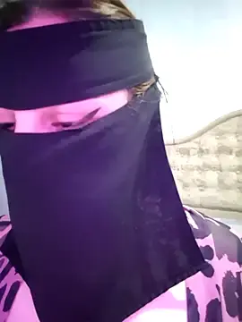 Stripchat Free Porn Cam of _arabica_