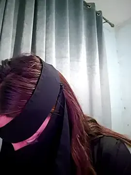 Stripchat Live Sex Cam of _arabica_