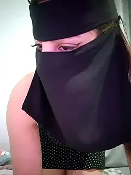 Stripchat Free Live Porn of _arabica_