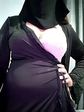 Stripchat Free Live Porn of _arabica_