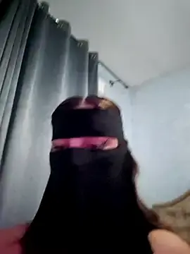 Stripchat Live Sex Cam of _arabica_