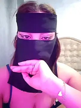 Stripchat Nude Webcam of _arabica_