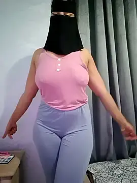 Stripchat Watch Live Sex Cams of _arabica_