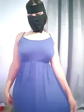 Stripchat Best live sex cam show of _arabica_