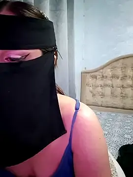 Stripchat Adult Video Chat of _arabica_