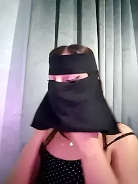 Stripchat Free Porn Cam of _arabica_
