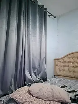 Stripchat Free Porn Cam of _arabica_