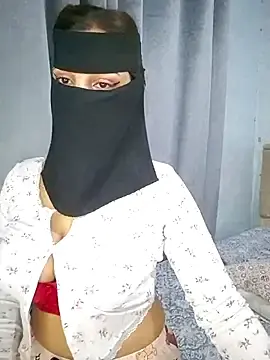 Stripchat Adult Webcam of _arabica_