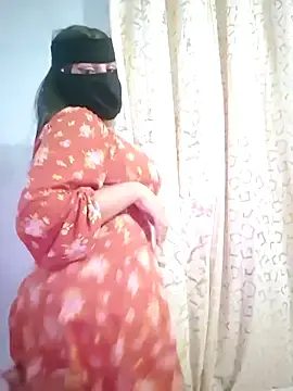 Stripchat Adult Webcam of _arabica_