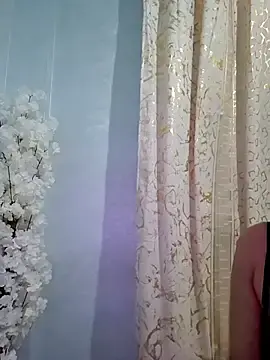 Stripchat Adult Webcam of _arabica_