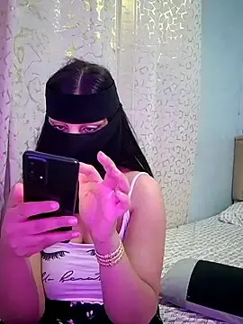 Stripchat Free Live Porn of _arabica_