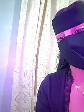 Stripchat Live Sex Cam of _arabica_