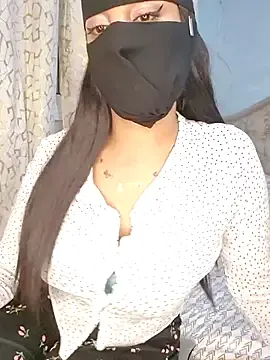 Stripchat Adult Webcams of _arabica_