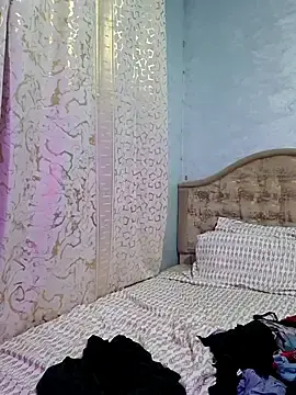 Stripchat Live Sex of _arabica_