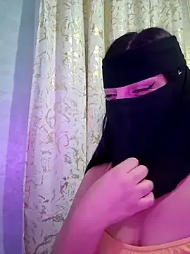 Stripchat Adult Webcams of _arabica_