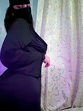 Stripchat Best Webcam of _arabica_