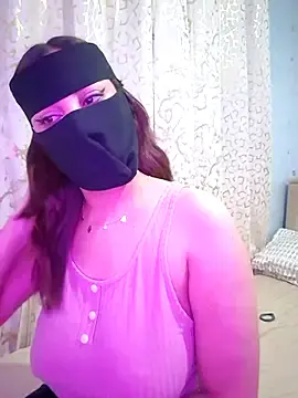 Stripchat Free Porn Cam of _arabica_