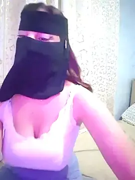 Stripchat Live Sex Cam of _arabica_
