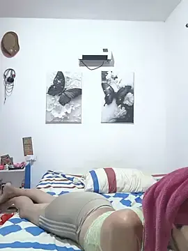 Stripchat Best live sex cam show of sexx_goddess