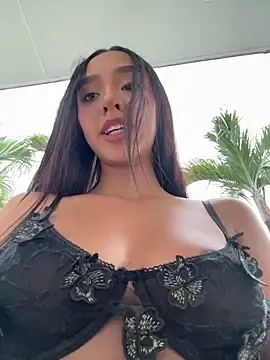Stripchat Best live sex cam show of sofi-jimenez