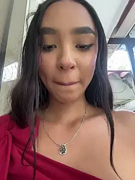 Stripchat Watch Live Sex Cams of sofi-jimenez